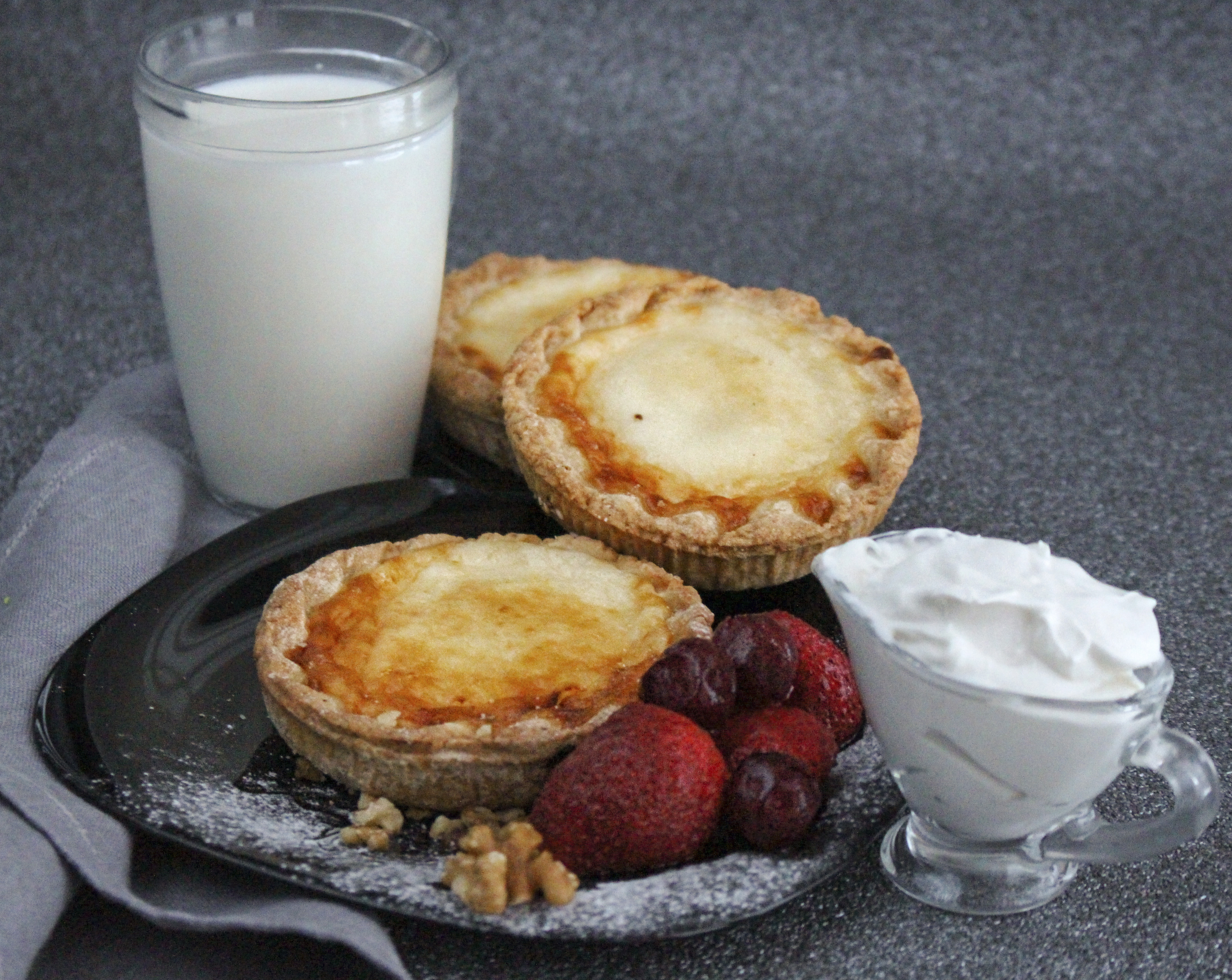 Сметанник 120 гр