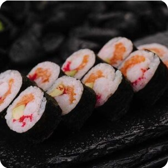 Ролл Окинава