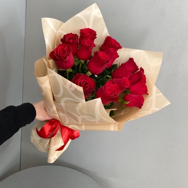 Букет "Амур"