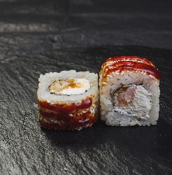 Эби темпура (8 шт.)