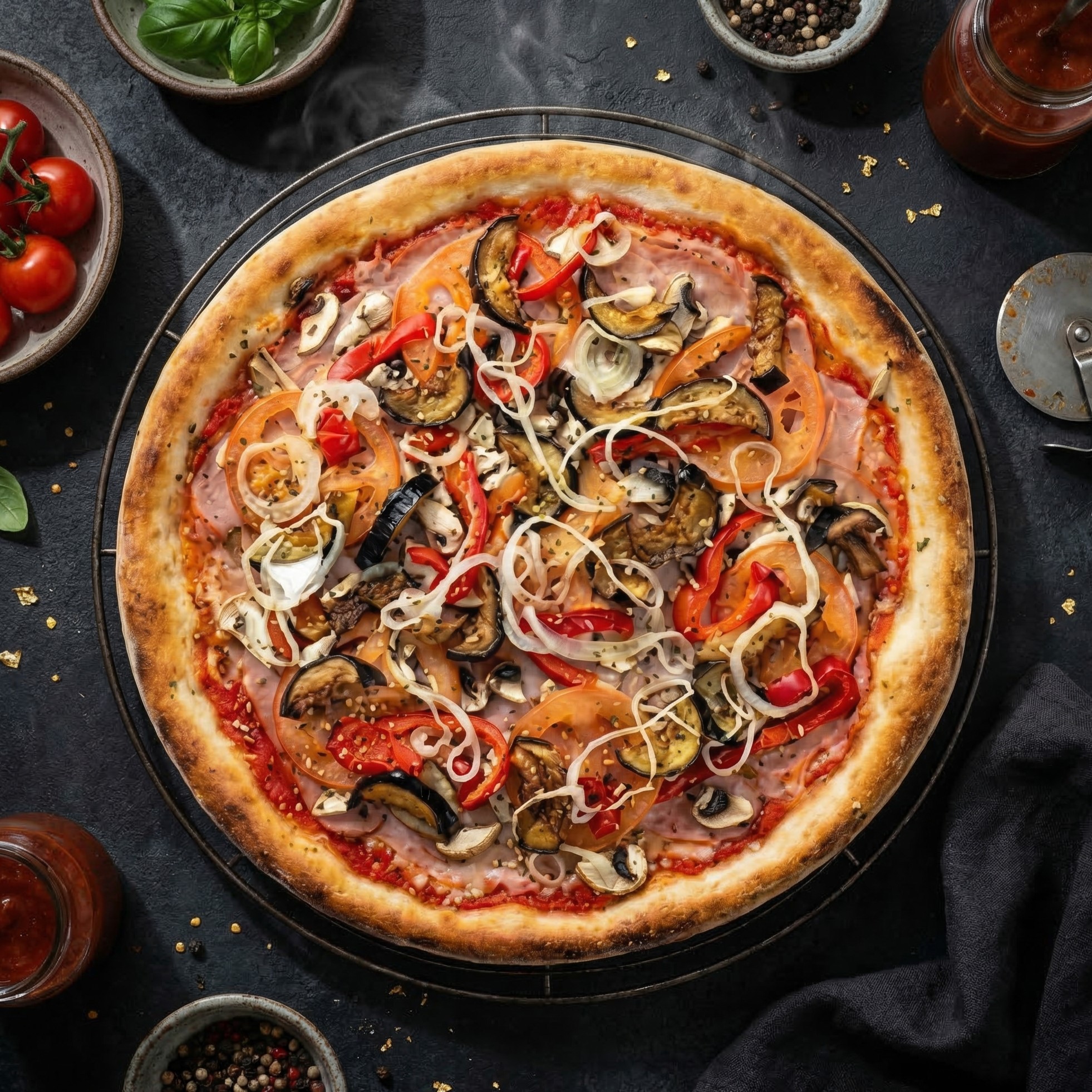 ПИЦЦАЙОЛЛО М