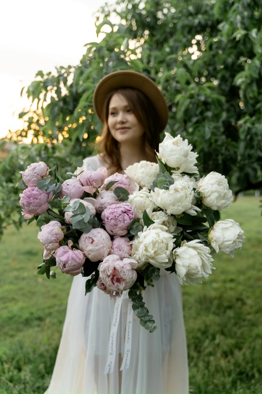 Тонкая грань нежности