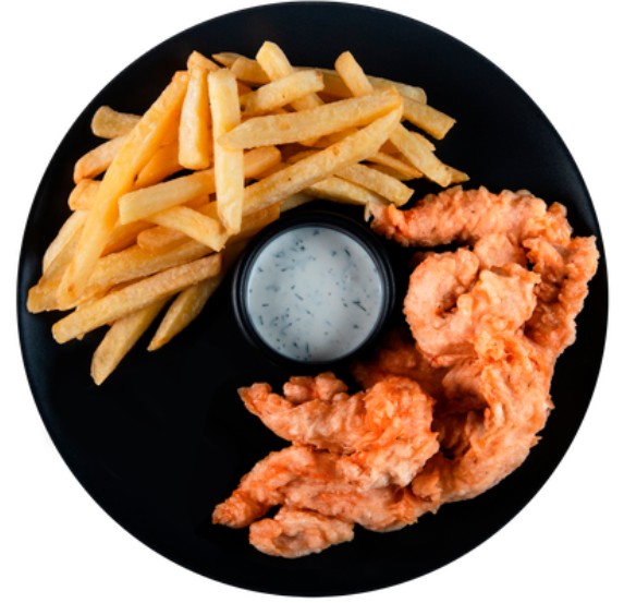 Сет Яннем чекен байтс