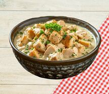 Гуляш из курицы 600гр