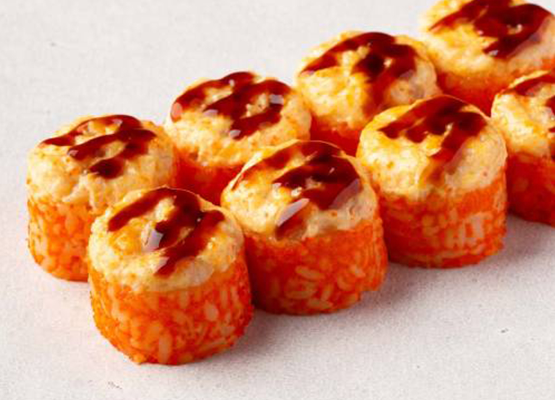 Окунь унаги