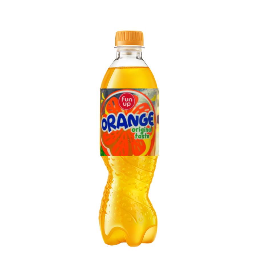 FunUp Orange