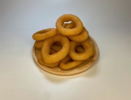 Кольца кальмара 12шт