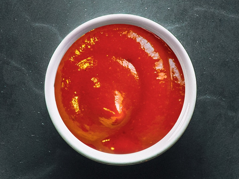 Кетчуп HEINZ