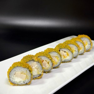 Чикен чиз ролл