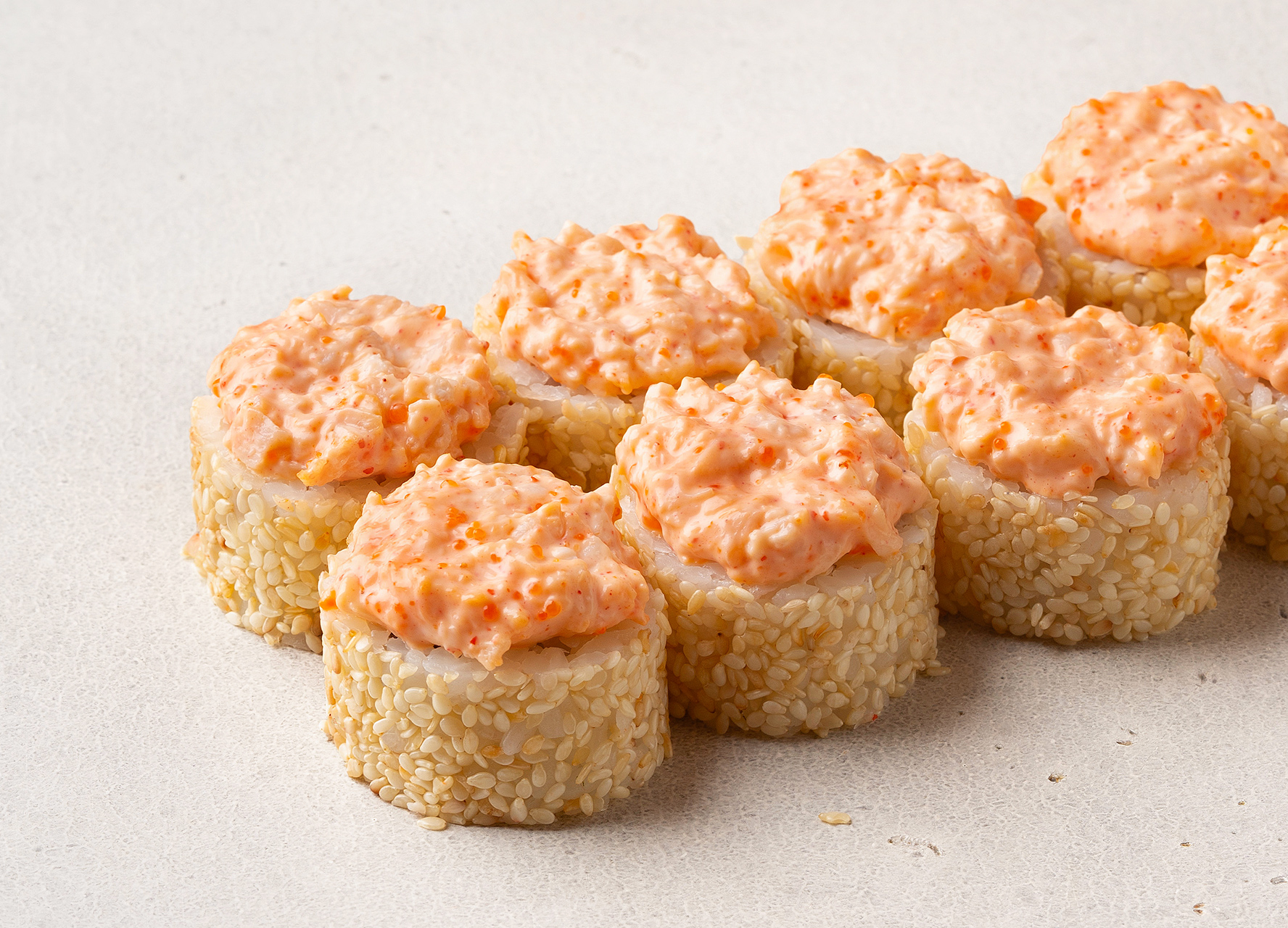 Ролл Тори пиканто