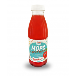 Морс Клюквенный