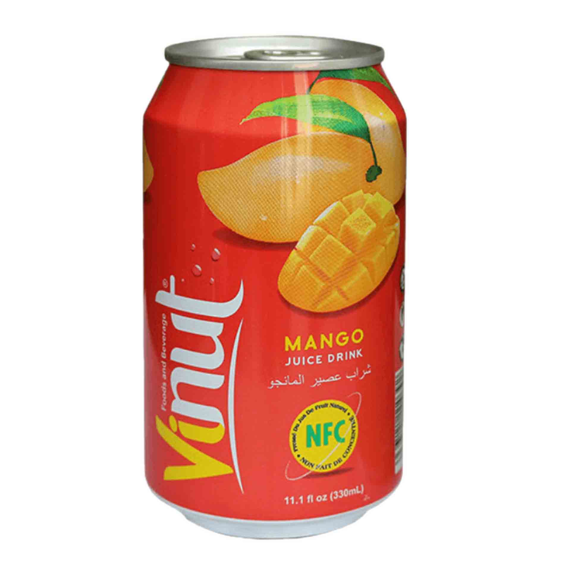 Vinut Манго