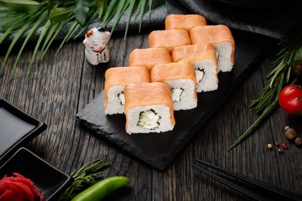 Ролл Филадельфия