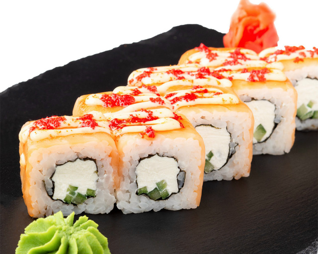 Филадельфия масаго спайси