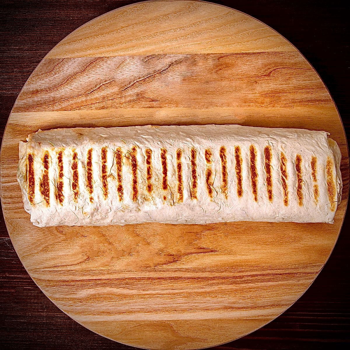 Шаверма с курицей
