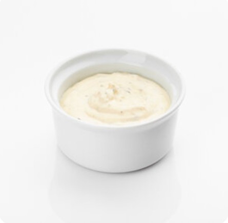 Соус Чесночный