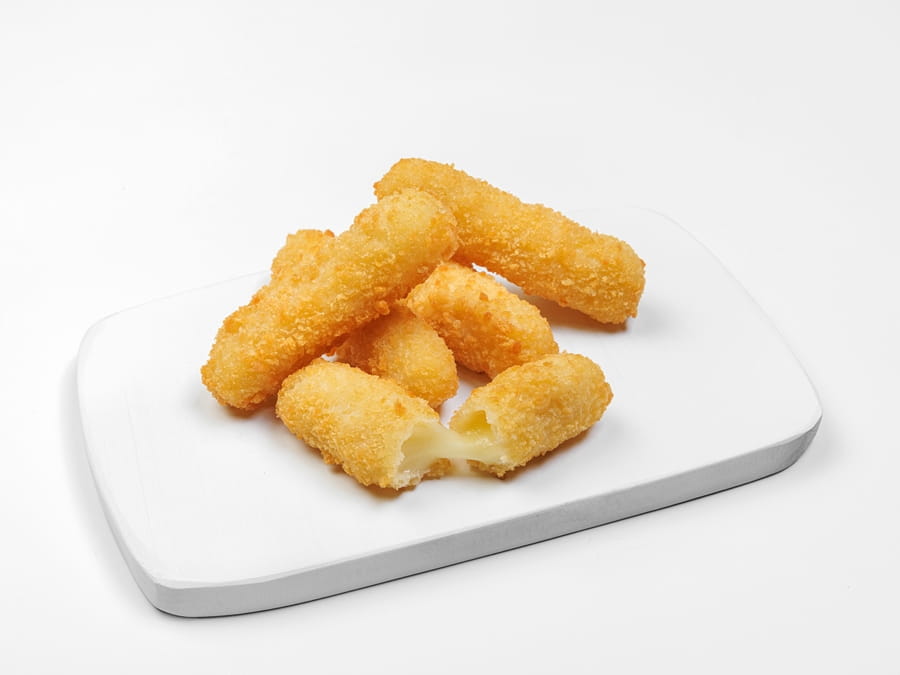 Сырные палочки