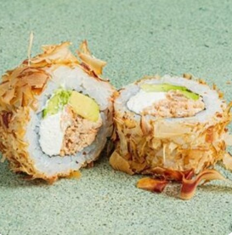 Ролл Бонито