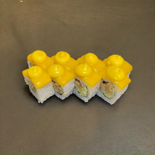 Ролл" Масару"