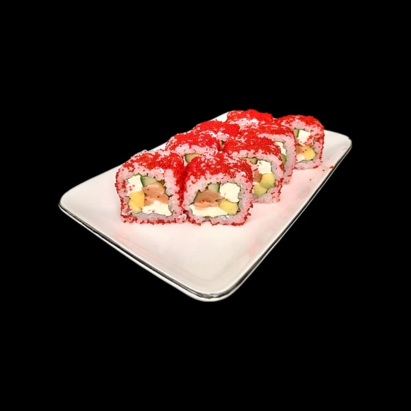 Калифорния лосось