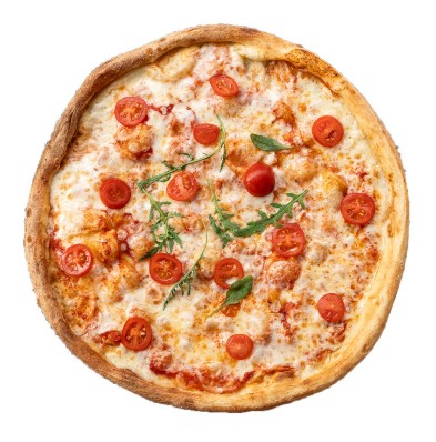Пицца 33 см Итальянская маргарита