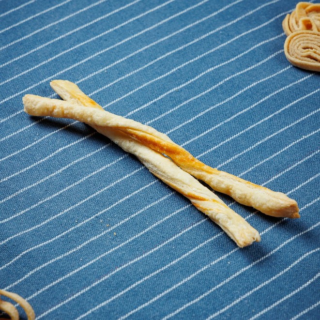 Палочки грисини