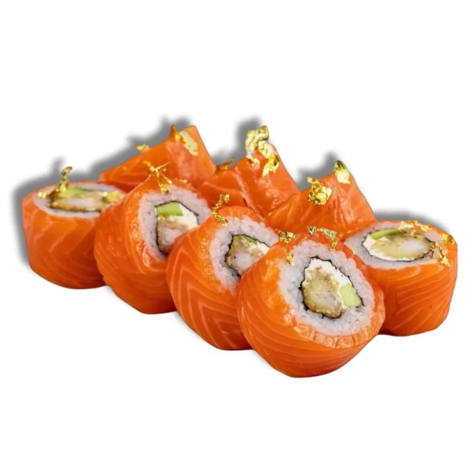 Фила Спайси Лосось