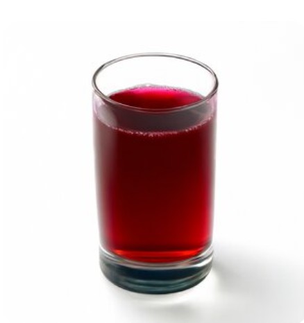 Морс из смородины