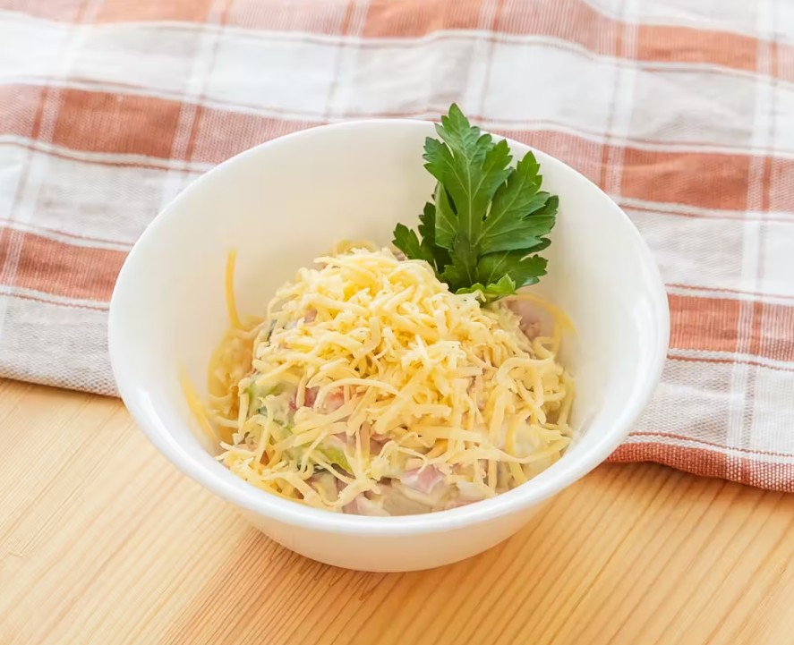 С-т "Красотка" 