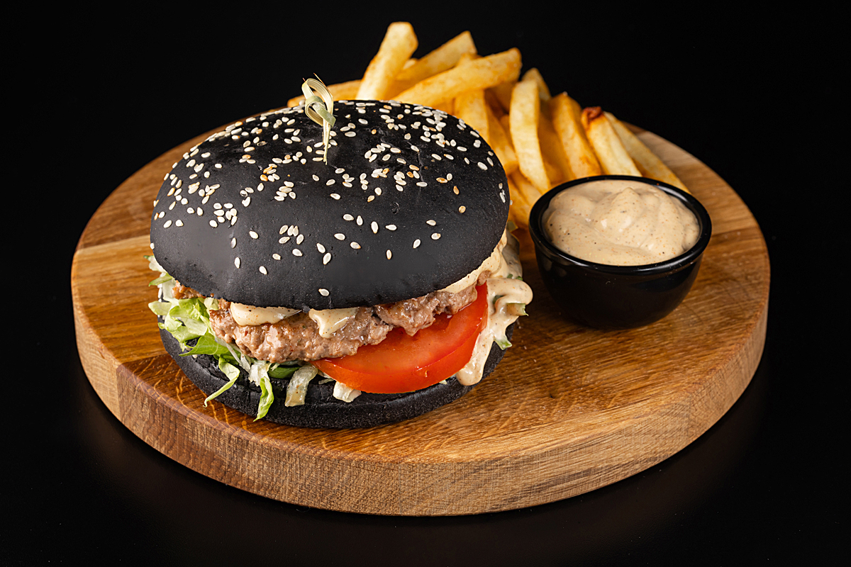 Мраморный дарк