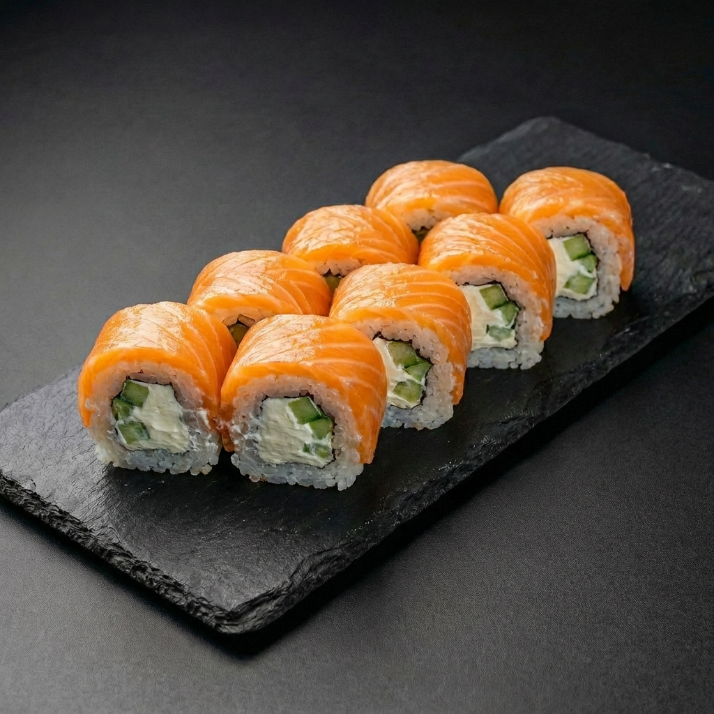 Филадельфия Унаги