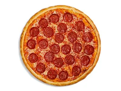 Пицца Пепперони