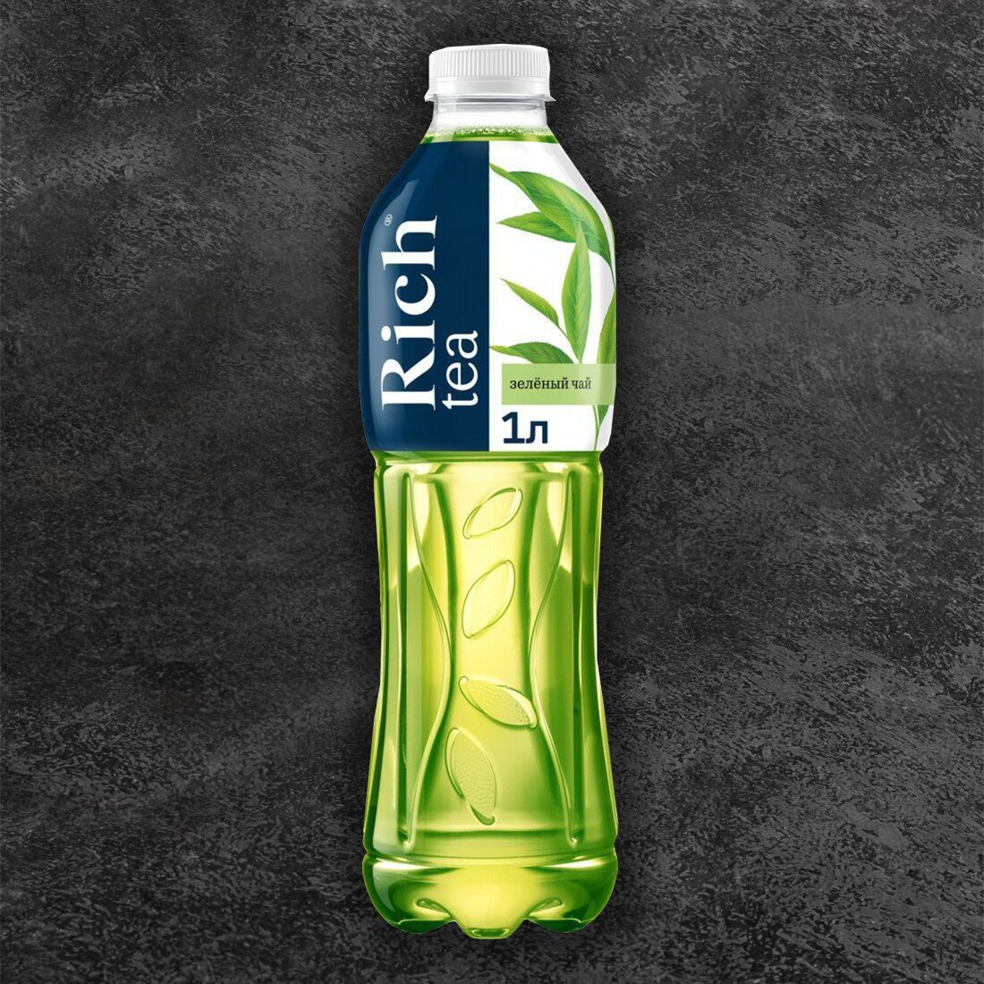 Холодный чай Rich 1000мл