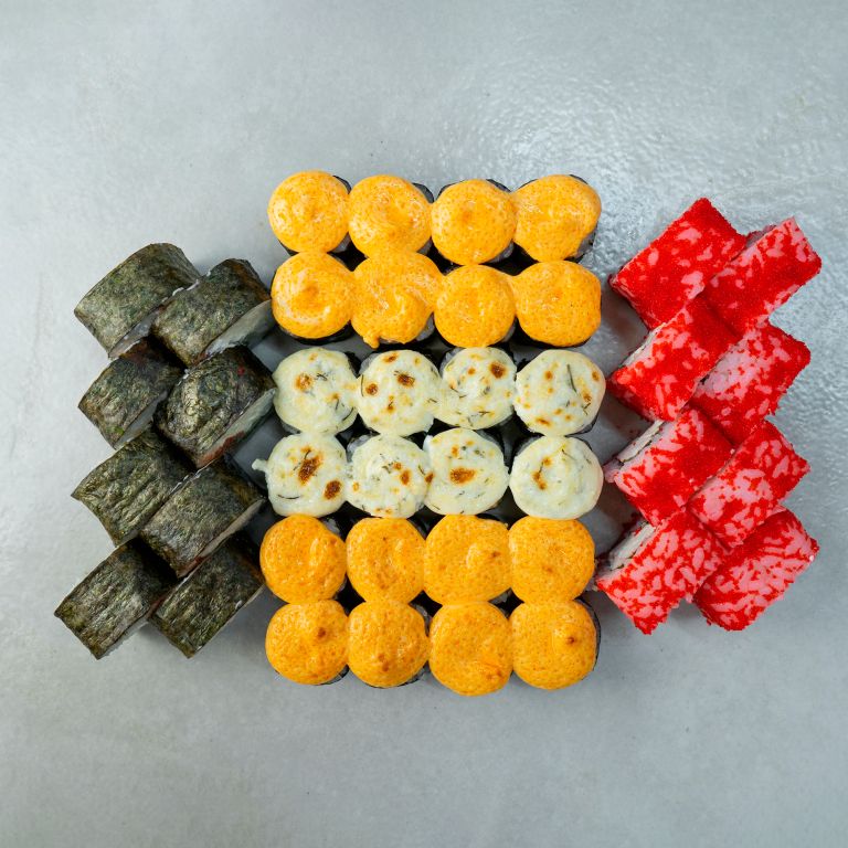 Набор №13 НОВЫЙ