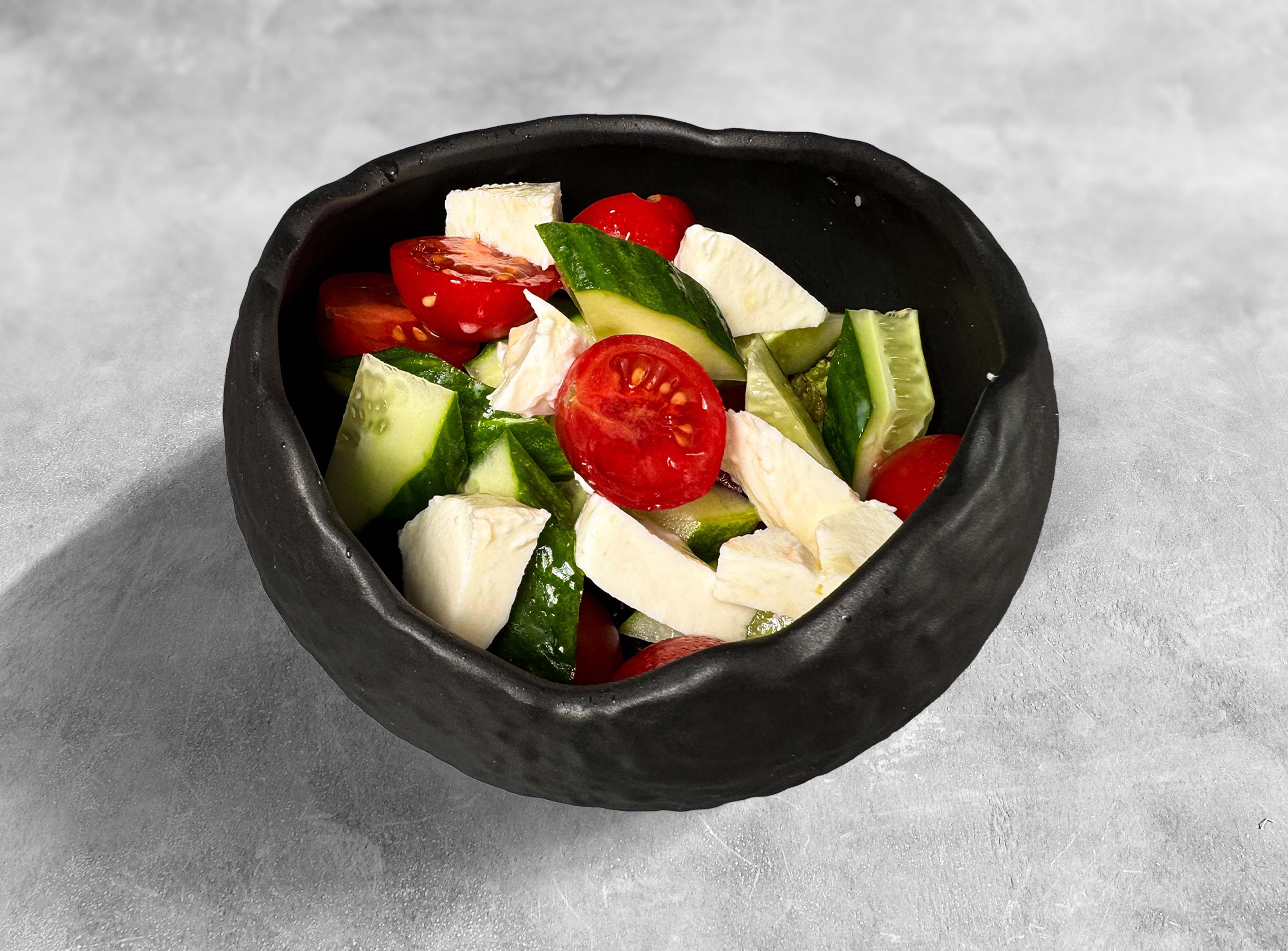 Атмосферный микс