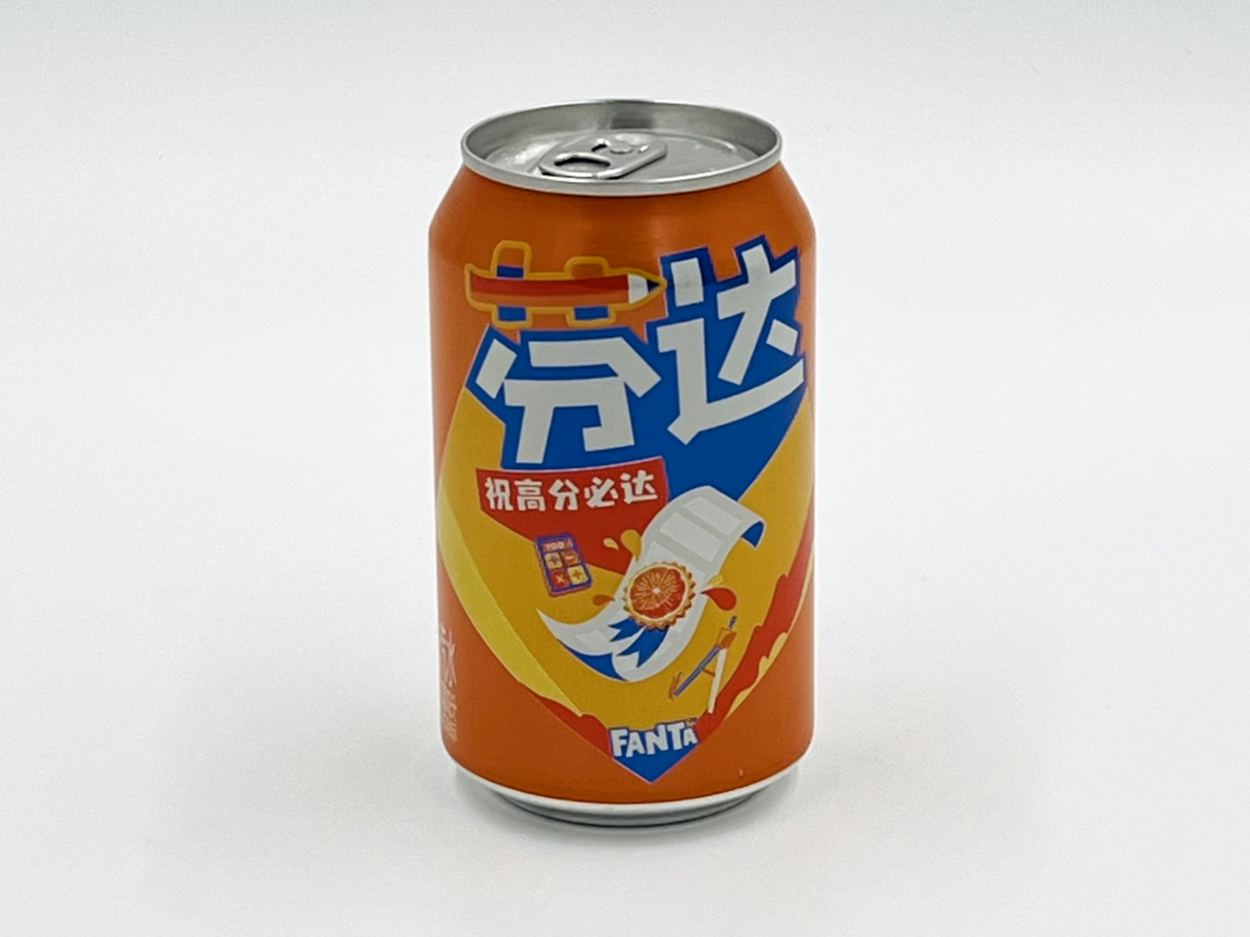 Напиток Fanta [AT]