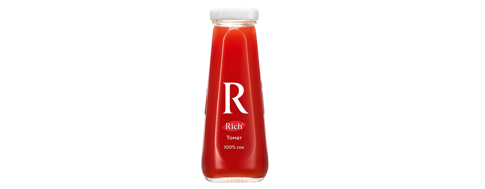 Сок Rich Томат
