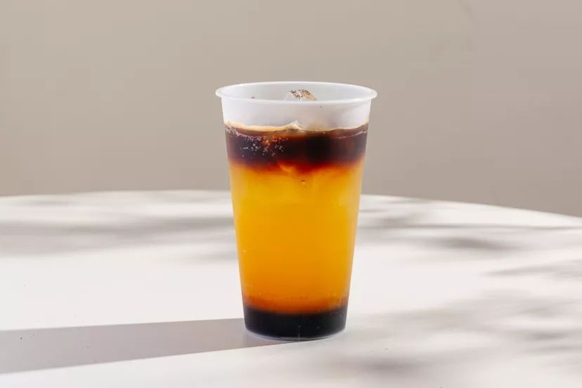 Бамбл Кофе 350 Мл