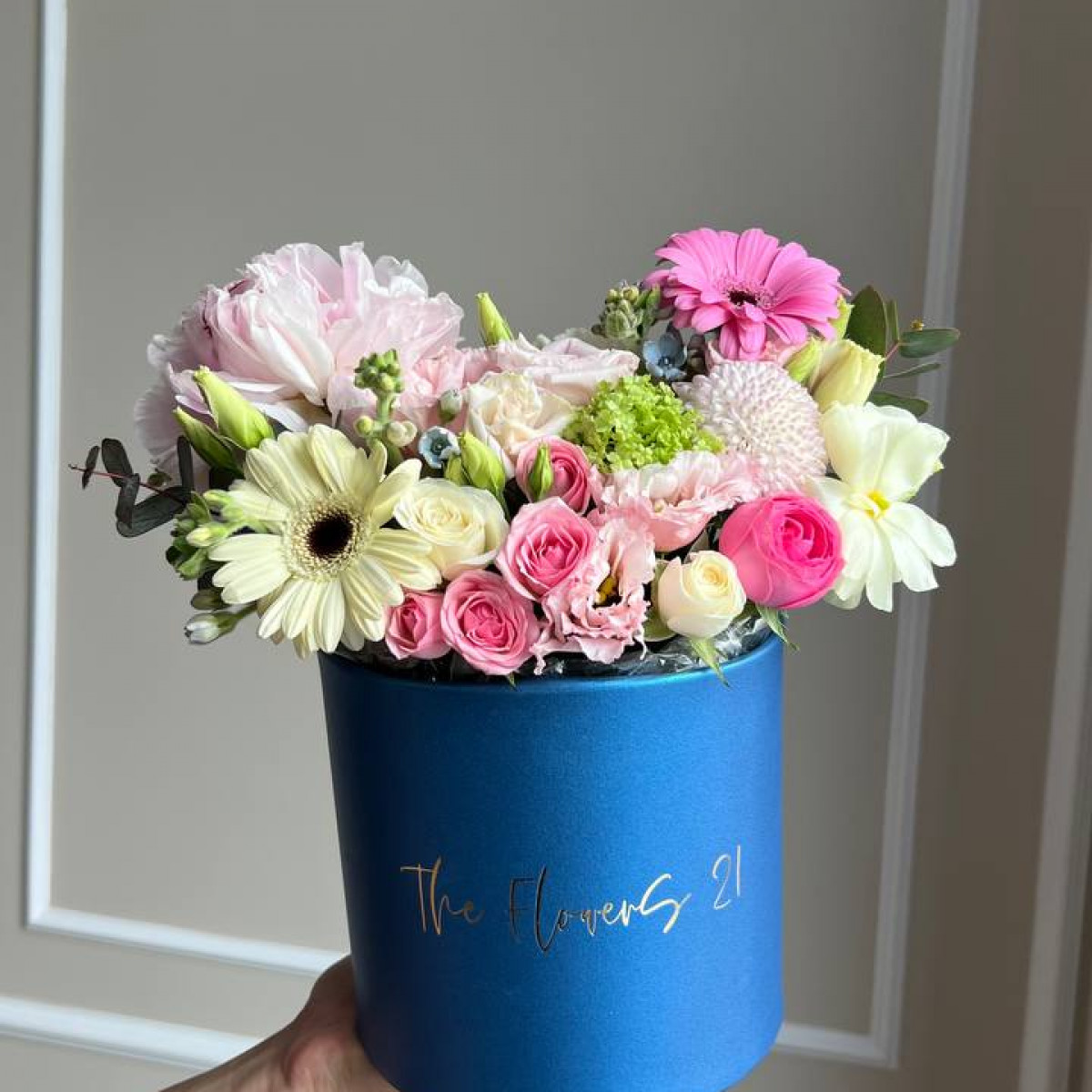 Композиция (предзаказ) 85