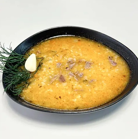 Суп Харчо