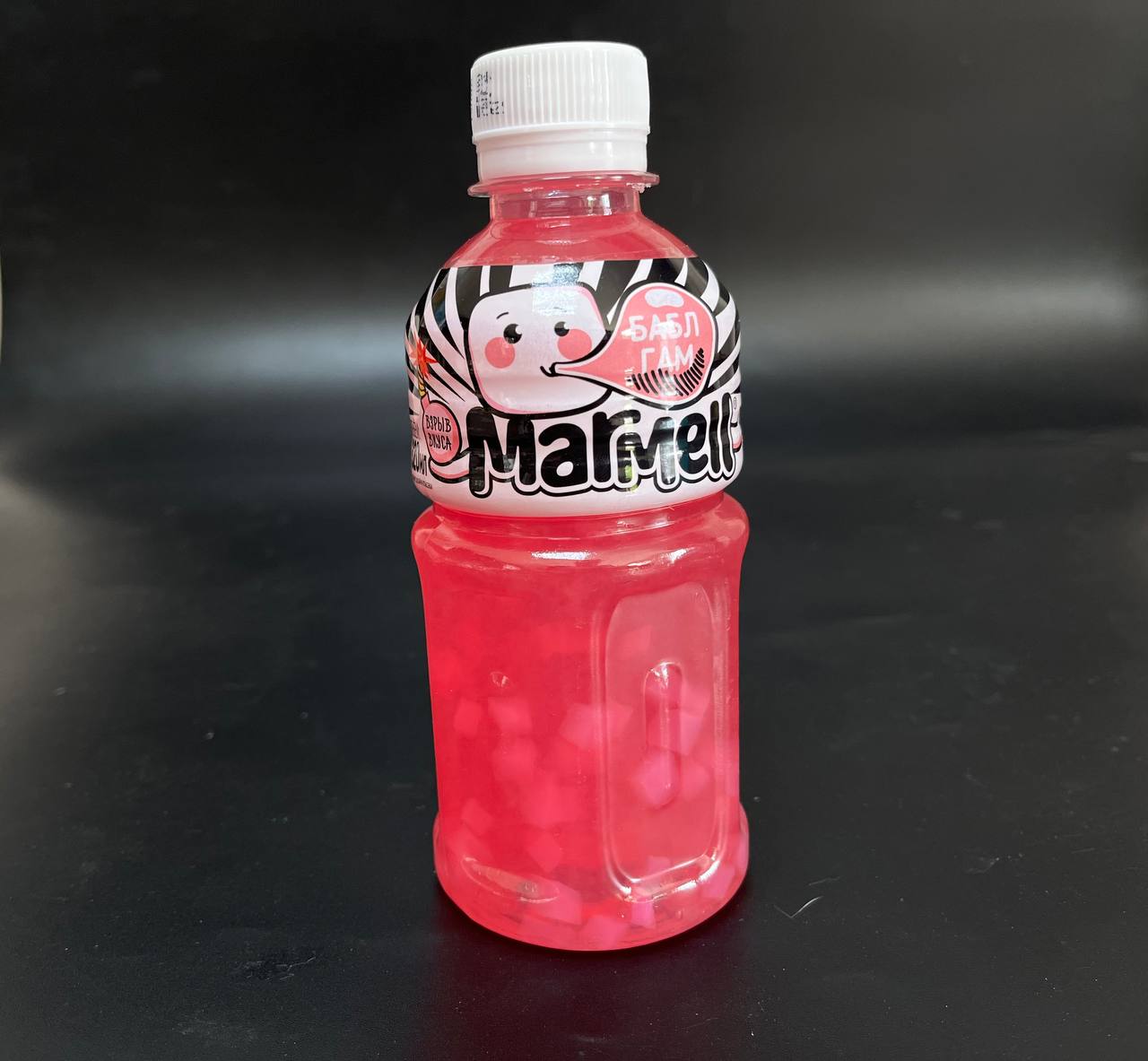 Marmell Бабл Гам