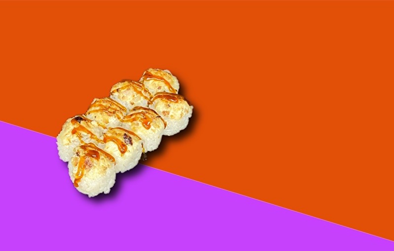 Унаги гриль