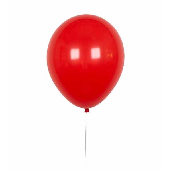 Шарик с гелием