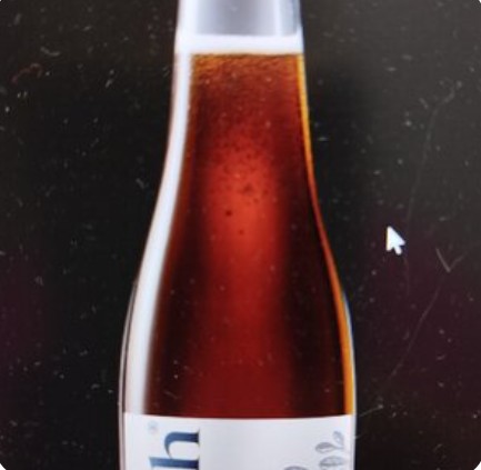 Rich Cola без сахара