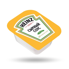 Сырный Heinz