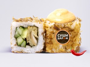 Бонито спайси