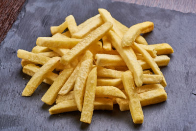 Картофель Фри