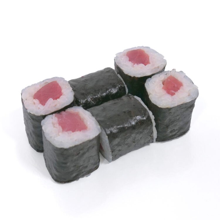 Магуро маки