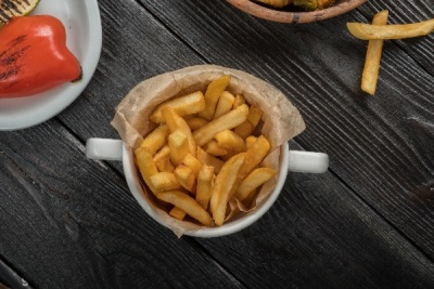 Картофель фри