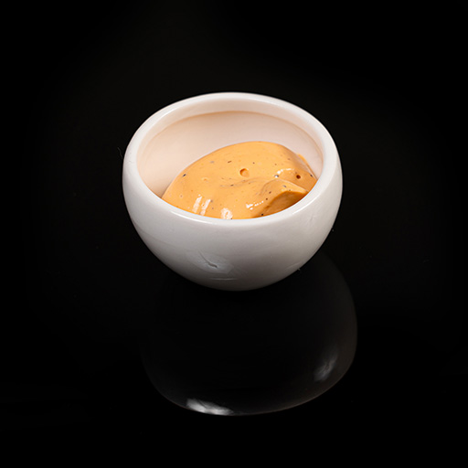 Соус бургер